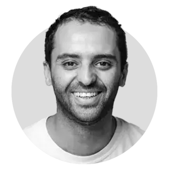 Mohammed Al-Salafi